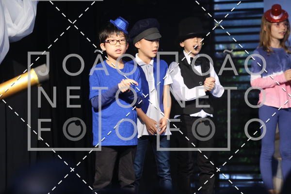 Compre as suas fotos do eventoTots & Teens June 2019 Presentation no Fotop