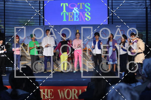 Compre as suas fotos do eventoTots & Teens June 2019 Presentation no Fotop