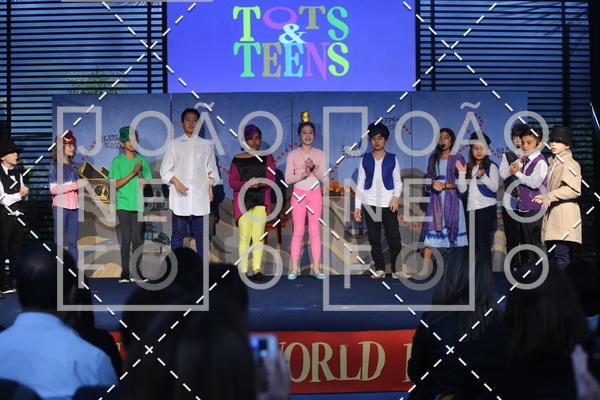 Compre as suas fotos do eventoTots & Teens June 2019 Presentation no Fotop