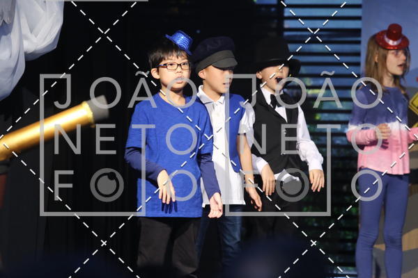 Compre as suas fotos do eventoTots & Teens June 2019 Presentation no Fotop