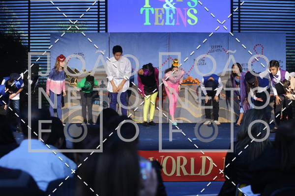 Acquista le foto dell'eventoTots & Teens June 2019 Presentation in Fotop