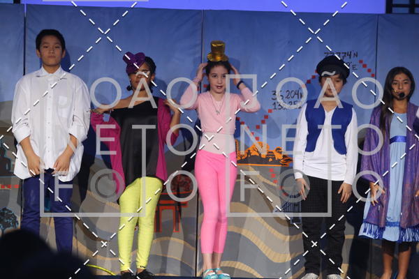 Acquista le foto dell'eventoTots & Teens June 2019 Presentation in Fotop