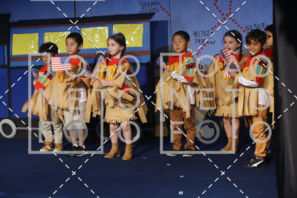 Acquista le foto dell'eventoTots & Teens June 2019 Presentation in Fotop