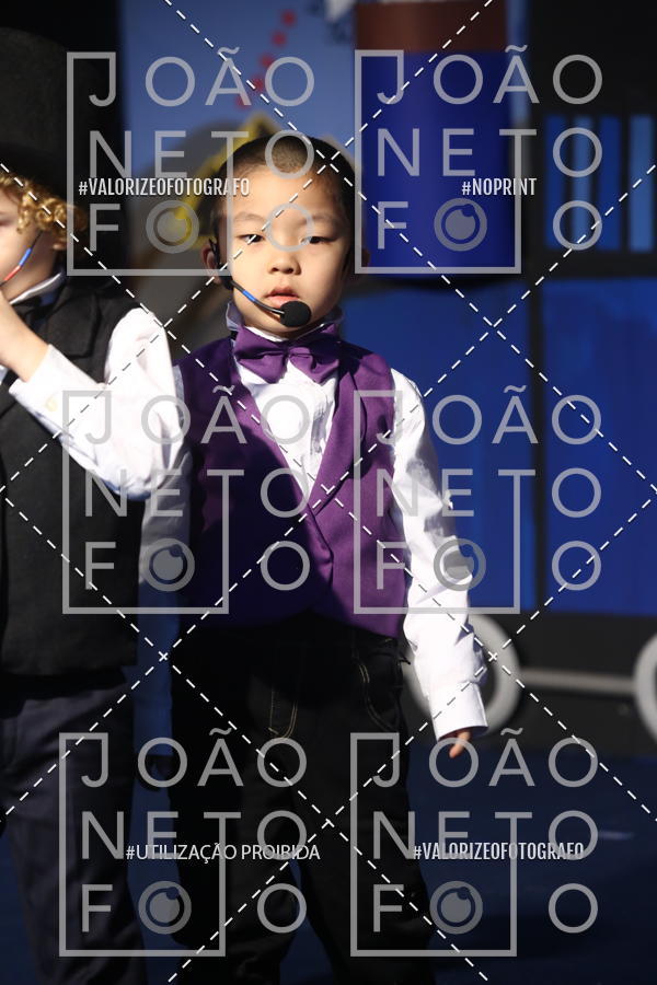 Acquista le foto dell'eventoTots & Teens June 2019 Presentation in Fotop