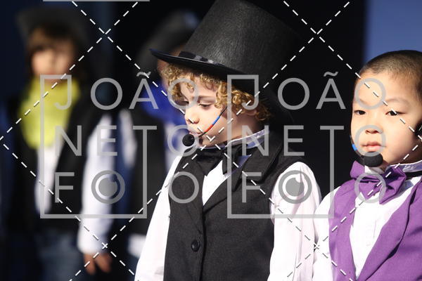 Acquista le foto dell'eventoTots & Teens June 2019 Presentation in Fotop