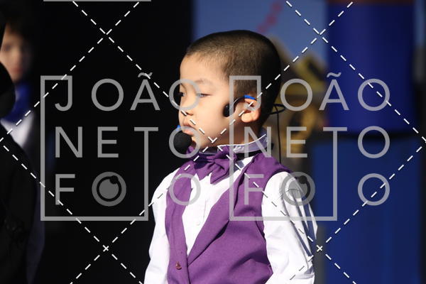Acquista le foto dell'eventoTots & Teens June 2019 Presentation in Fotop