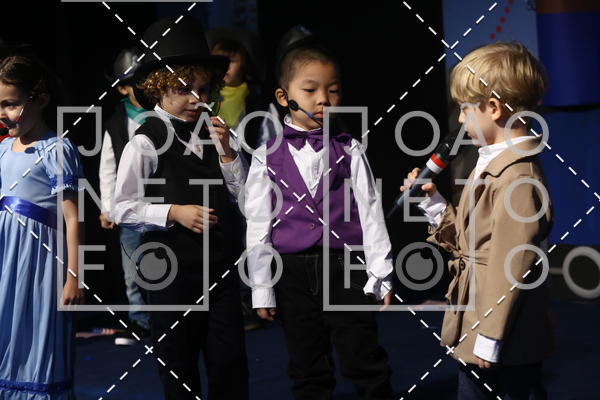 Compre as suas fotos do eventoTots & Teens June 2019 Presentation no Fotop
