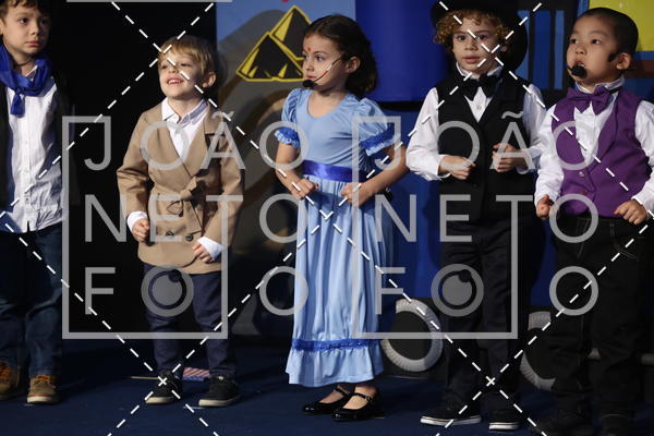 Compre as suas fotos do eventoTots & Teens June 2019 Presentation no Fotop