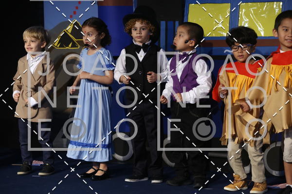 Compre as suas fotos do eventoTots & Teens June 2019 Presentation no Fotop