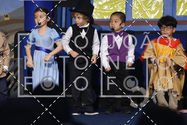 Compra tus fotos del eventoTots & Teens June 2019 Presentation En Fotop