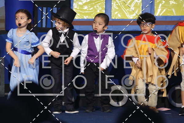 Compra tus fotos del eventoTots & Teens June 2019 Presentation En Fotop