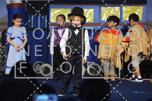 Acquista le foto dell'eventoTots & Teens June 2019 Presentation in Fotop