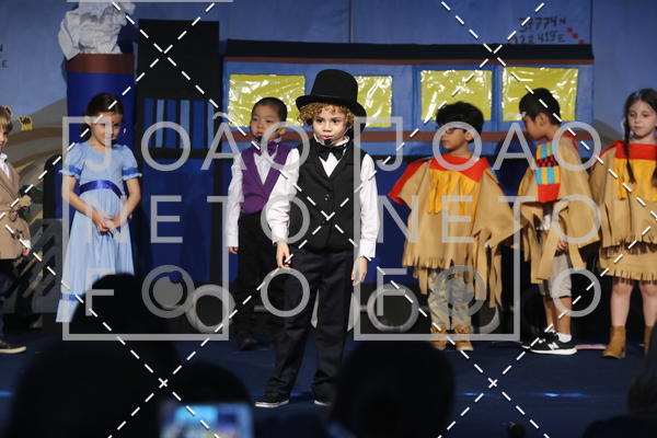 Acquista le foto dell'eventoTots & Teens June 2019 Presentation in Fotop