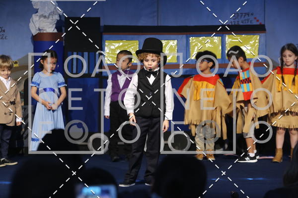 Acquista le foto dell'eventoTots & Teens June 2019 Presentation in Fotop