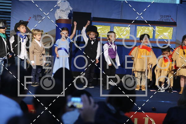 Acquista le foto dell'eventoTots & Teens June 2019 Presentation in Fotop