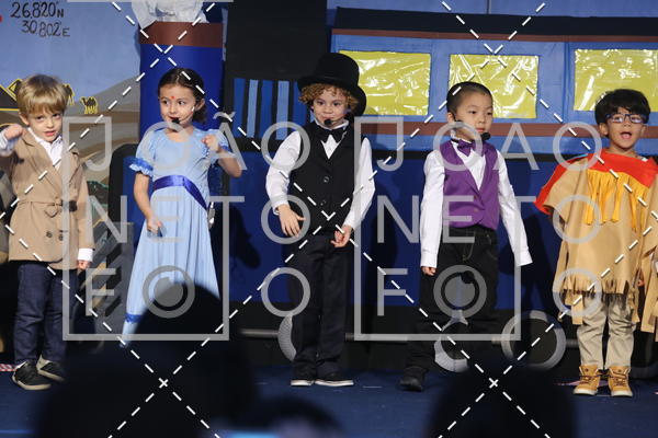 Acquista le foto dell'eventoTots & Teens June 2019 Presentation in Fotop