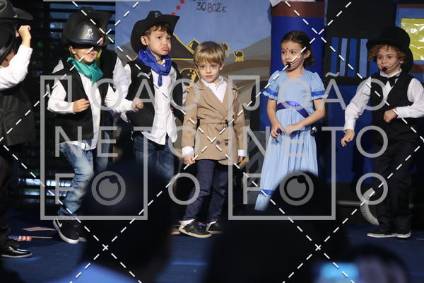 Acquista le foto dell'eventoTots & Teens June 2019 Presentation in Fotop