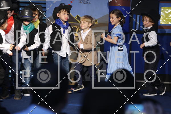 Acquista le foto dell'eventoTots & Teens June 2019 Presentation in Fotop