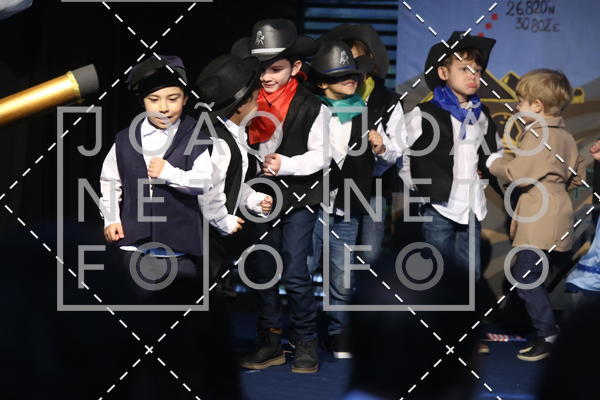Acquista le foto dell'eventoTots & Teens June 2019 Presentation in Fotop