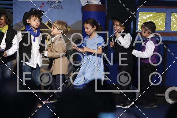 Acquista le foto dell'eventoTots & Teens June 2019 Presentation in Fotop