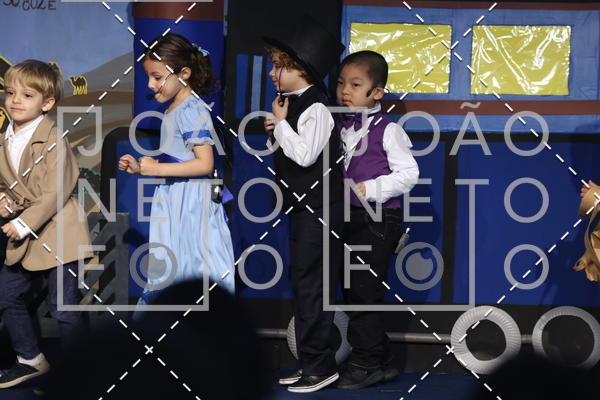Acquista le foto dell'eventoTots & Teens June 2019 Presentation in Fotop