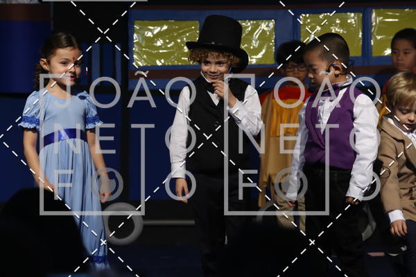 Acquista le foto dell'eventoTots & Teens June 2019 Presentation in Fotop