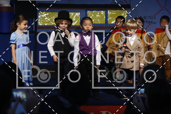 Acquista le foto dell'eventoTots & Teens June 2019 Presentation in Fotop
