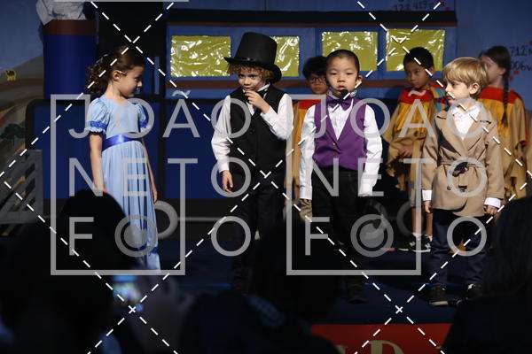 Acquista le foto dell'eventoTots & Teens June 2019 Presentation in Fotop