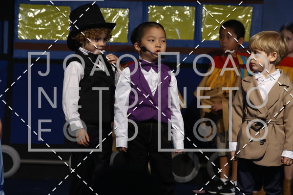 Acquista le foto dell'eventoTots & Teens June 2019 Presentation in Fotop