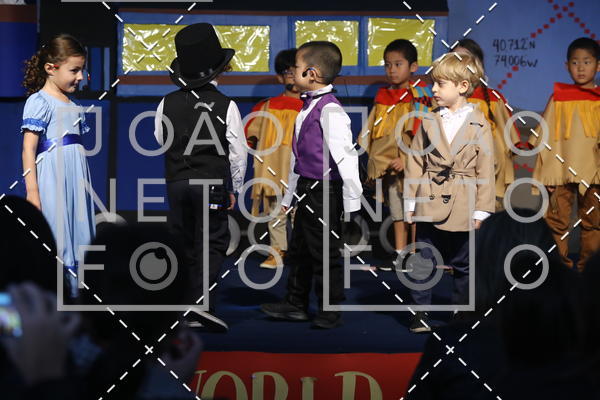Acquista le foto dell'eventoTots & Teens June 2019 Presentation in Fotop