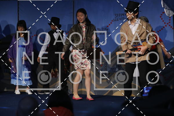 Achetez vos photos de l'vnementTots & Teens June 2019 Presentation sur Fotop