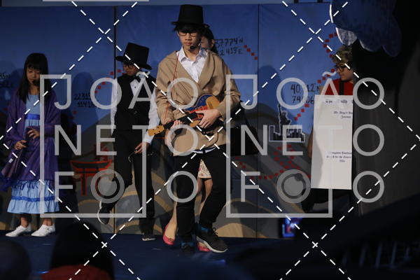 Acquista le foto dell'eventoTots & Teens June 2019 Presentation in Fotop