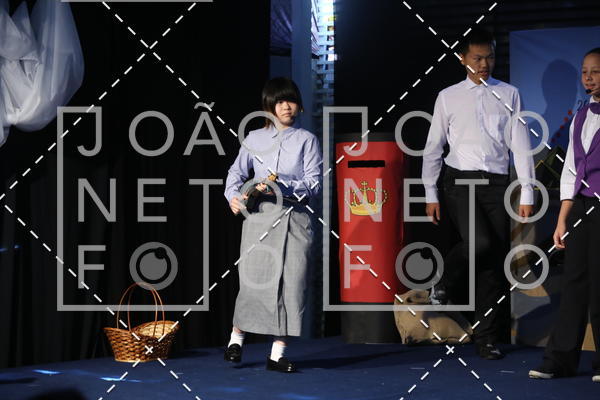 Acquista le foto dell'eventoTots & Teens June 2019 Presentation in Fotop