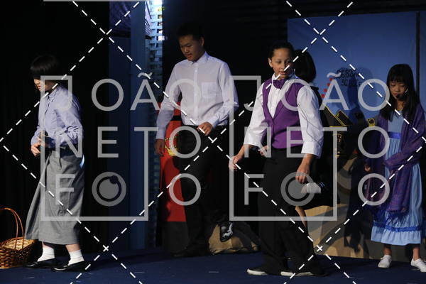 Acquista le foto dell'eventoTots & Teens June 2019 Presentation in Fotop