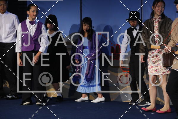 Acquista le foto dell'eventoTots & Teens June 2019 Presentation in Fotop