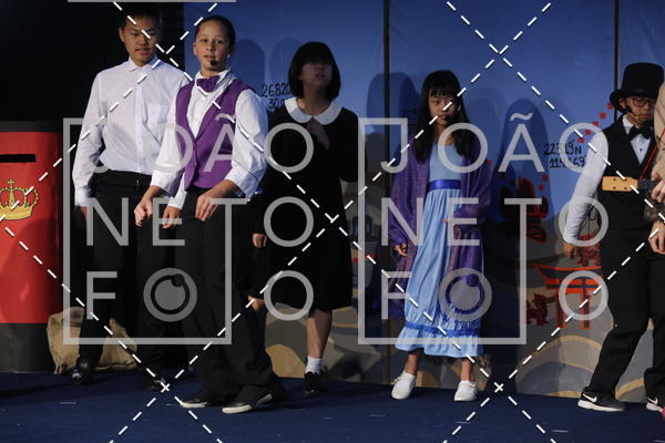 Acquista le foto dell'eventoTots & Teens June 2019 Presentation in Fotop