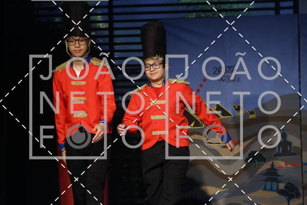 Compre as suas fotos do eventoTots & Teens June 2019 Presentation no Fotop
