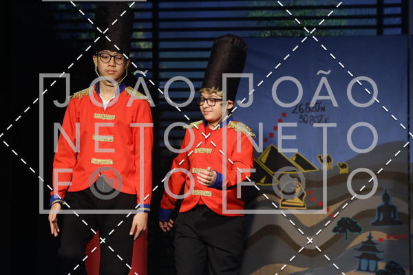 Compre as suas fotos do eventoTots & Teens June 2019 Presentation no Fotop