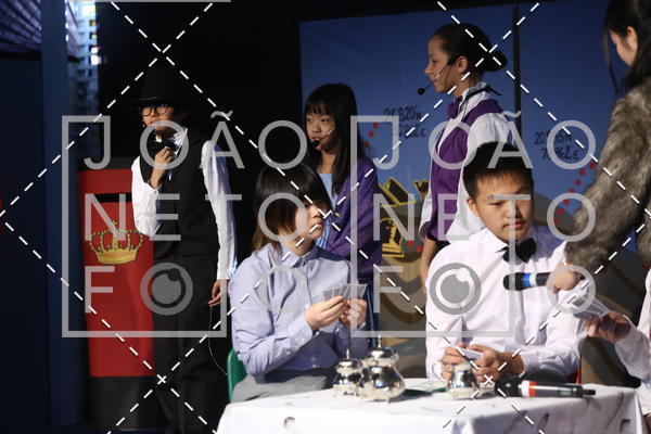 Achetez vos photos de l'vnementTots & Teens June 2019 Presentation sur Fotop