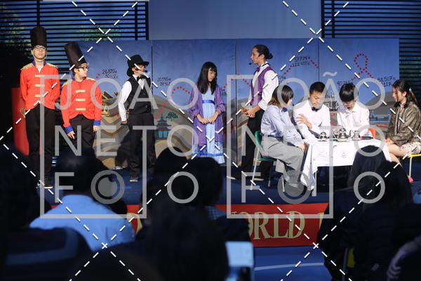 Achetez vos photos de l'vnementTots & Teens June 2019 Presentation sur Fotop