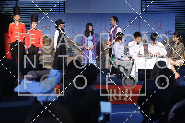 Achetez vos photos de l'vnementTots & Teens June 2019 Presentation sur Fotop