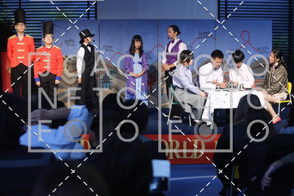 Achetez vos photos de l'vnementTots & Teens June 2019 Presentation sur Fotop