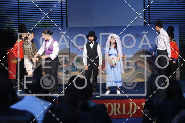 Achetez vos photos de l'vnementTots & Teens June 2019 Presentation sur Fotop