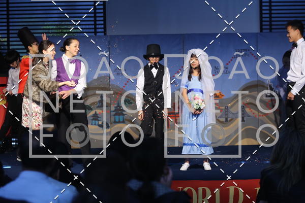 Compre suas fotos do eventoTots & Teens June 2019 Presentation no Fotop