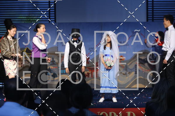 Compre suas fotos do eventoTots & Teens June 2019 Presentation no Fotop