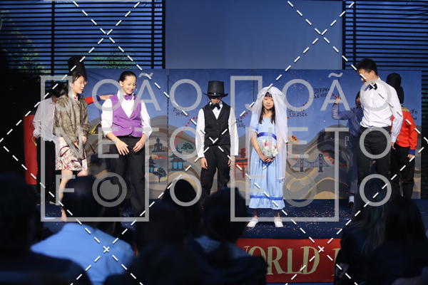 Compre suas fotos do eventoTots & Teens June 2019 Presentation no Fotop
