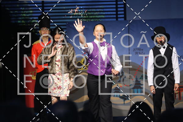 Compre suas fotos do eventoTots & Teens June 2019 Presentation no Fotop