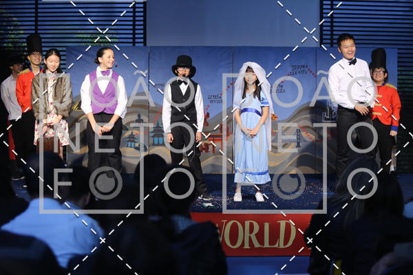 Compra tus fotos del eventoTots & Teens June 2019 Presentation En Fotop