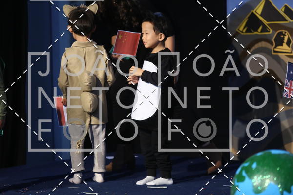 Acquista le foto dell'eventoTots & Teens June 2019 Presentation in Fotop