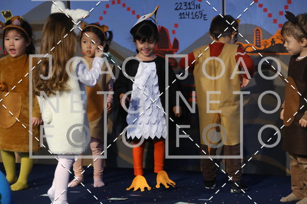 Acquista le foto dell'eventoTots & Teens June 2019 Presentation in Fotop